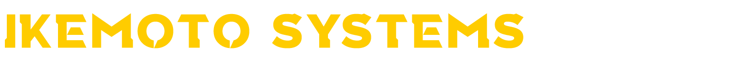 IKEMOTO SYSTEMS